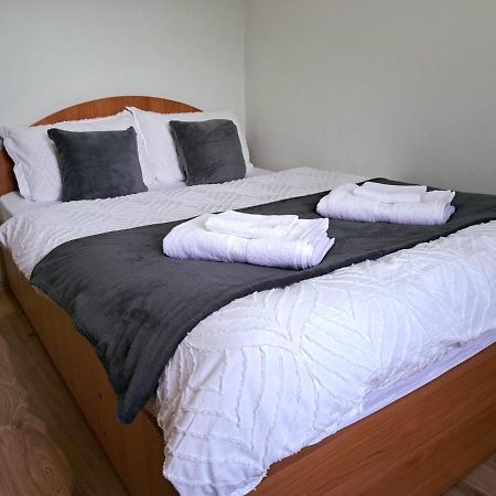 Aviliz Apartament Bușteni Dış mekan fotoğraf