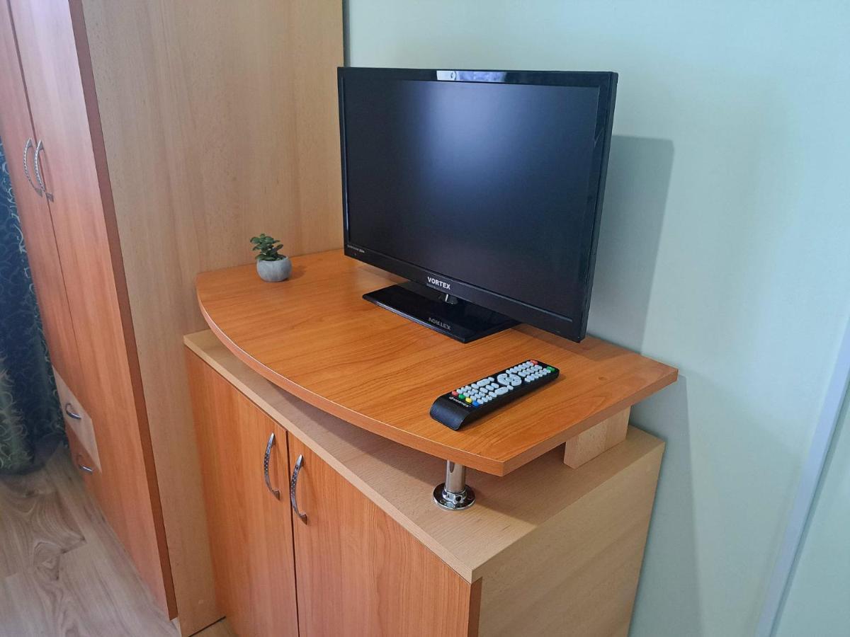 Aviliz Apartament Bușteni Dış mekan fotoğraf