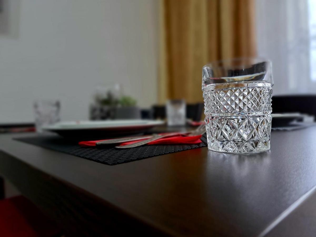 Aviliz Apartament Bușteni Dış mekan fotoğraf