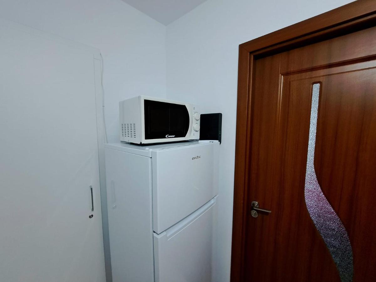 Aviliz Apartament Bușteni Dış mekan fotoğraf