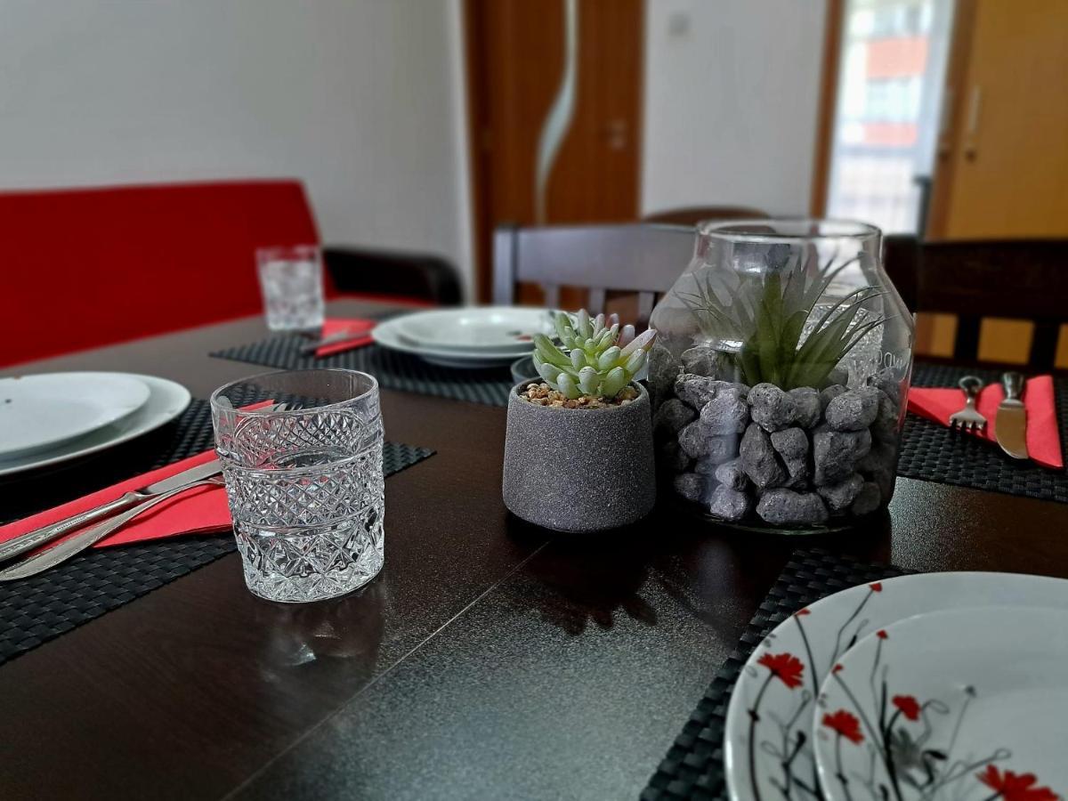 Aviliz Apartament Bușteni Dış mekan fotoğraf