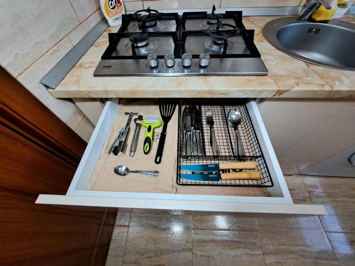 Aviliz Apartament Bușteni Dış mekan fotoğraf