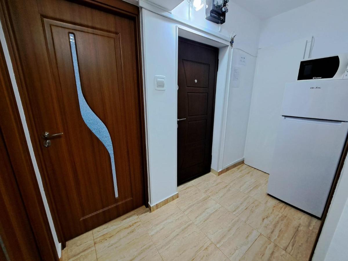 Aviliz Apartament Bușteni Dış mekan fotoğraf